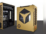 Самый мощный в мире настольный ПК? Titan A900 получил 256 ядер и до 6 ТБ ОЗУ — за 120 000 долларов