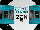 AMD представила процессоры с количеством ядер до 192 при цене до 14 800 долларов. Анонсированы серверные Epyc 9005 линейки Turin 