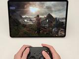 Xiaomi представила фирменное решение для запуска игр из Steam и GOG на планшетах