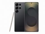 Титановая рамка, Snapdragon 8 Elite for Galaxy, 200 Мп, новые функции ИИ, 5000 мАч, 7 лет обновлений. Представлен Samsung Galaxy S25 Ultra