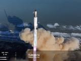 Ускоритель поймали при помощи «Мехазиллы», а вот сам Starship «потеряли» — он сгорел в атмосфере. Седьмой испытательный полет сверхтяжелой ракеты-носителя SpaceX Starship пошел не по плану