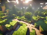 Маркус Перссон фактически анонсировал Minecraft 2. Легендарный разработчик собирается взяться за духовного наследника первой части