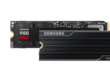 Samsung наконец-то проснулась и чуть ли не позже всех на рынке представила SSD с PCIe 5.0. Встречайте, Samsung 9100 Pro с ценой от 200 долларов