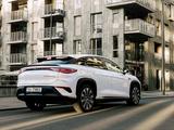 Пока BYD не выходит на рынок России, но в Казахстане уже официально продаются три модели и скоро выходят ещё две