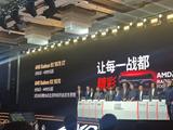 AMD представила Radeon RX 9070 и RX 9070 XT в Китае. Если пересчитать, то цены для США должны оказаться крайне привлекательными