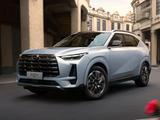Замена Toyota RAV4 с официальной гарантией 5 лет выходит в России. Представлен новейший кроссовер GAC GS4
