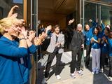 Глобальная перезагрузка Apple: Тим Кук готовится передать бразды правления после 14 лет