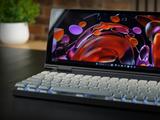 Это уникальный ноутбук с экраном 24:9, механической клавиатурой и ценой от 290 долларов. Kernelcom напоминает старые Sony Vaio P