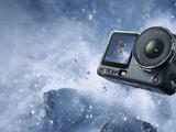 У этой экшн-камеры почти дюймовый датчик. Представлена DJI Osmo Action 6