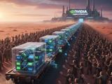 Nvidia создаст рынку ещё больше проблем. Переход ИИ-серверов компании от DDR5 к LPDDR приведёт к «сейсмическому сдвигу» на рынке, согласно мнению Counterpoint 