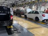Кризис закончился? АвтоВАЗ возвращает полную пятидневку и зарплату 100%