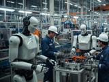 А нужны ли гуманоидные роботы на производстве? В Rockwell Automation считают их «излишеством» для большинства заводов