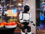 Илон Маск заявил, что Optimus — это единственный способ избавиться от нищеты и предоставить всем качественную медицинскую помощь