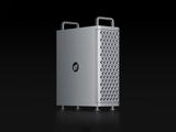 Orico вышла на рынок мини-ПК с «карманным Mac Pro»: OminiPro построен на Ryzen 7 8845HS и поддерживает внешние видеокарты, а цена всего 435 долларов