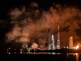 Blue Origin готовит второй запуск ракеты New Glenn: испытания двигателей прошли успешно