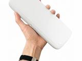 Первая складная портативная игровая приставка с гибким экраном. OneXSugar Wallet в сложенном состоянии похожа на футляр 