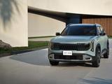 Это уже почти Sportage. Представлен новый Kia Seltos — он стал больше, получил полный привод и гибридную силовую установку