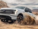 Ford отказывается от планов по выпуску ряда электромобилей и разрывает большой контракт с LG на поставку батарей для них