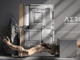 Это системная плата или произведение искусства? Gigabyte X870E AERO X3D WOOD с деревянными вставками выглядит крайне нестандартно