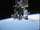«Чудо инженерной мысли». Илон Маск рассказал о спутниках Starlink V3 и анонсировал ИИ-спутники с лазерной связью