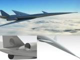 Сверхзвуковой китайский авиалайнер COMAC C949 превзойдет «Конкорд» и Ту-144: первые подробности
