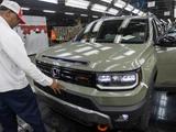 Лучший внедорожник Honda, по утверждению самой компании. Стартовало серийное производство Honda Passport TrailSport 2026