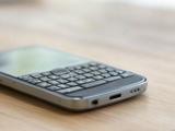 Новый BlackBerry может получить QWERTY-клавиатуру, Android 15, 12/512 ГБ и AMOLED-дисплей