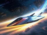Прорыв в гиперзвуковых исследованиях: 3D-симуляции выявили разрывы в потоках, которые повлияют на создание гиперзвуковых аппаратов