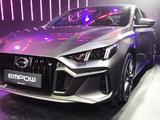 Конкурент Toyota Corolla и Kia Cerato с официальной гарантией 5 лет или 150 000 км. Объявлены цены на все версии спортивного седана GAC Empow