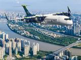 Сегодня такой лайнер просто «не выдержит конкуренции». Airbus откладывает водородный самолет ZEROe, попутно меняя концепцию с шести двигателей на четыре