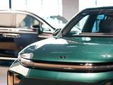 Ждать не придётся: первый официальный салон Lixiang (Li Auto) в России откроют во втором квартале 2025