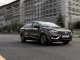 Дилеры начали выдавать свежие Lada Vesta с новой коробкой, которая гораздо быстрее и выдерживает до 380 тыс. км