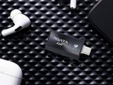 Самый маленький в мире портативный SSD на 1 ТБ, на котором не остаются отпечатки пальцев. Представлен Adata SC730