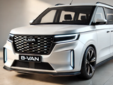 АвтоВАЗ «почти заморозил» дизайн минивэна Lada B-Van за 21 млрд рублей, кузовщики уже подключились к работе