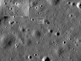 Он прислал удивительные фото заката на Луне: NASA опубликовало четкий снимок зонда Blue Ghost с высоты всего 65 километров