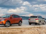 В продаже появилась новая досанкционная Lada Vesta с мотором Renault-Nissan и АКПП Jatco