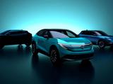 Представлен Nissan Leaf нового поколения