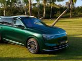 Пока Li Auto не выпустили на российский рынок, у нас официально выходит аналог Li L9 с гарантией. Уже в апреле стартуют продажи Aito M8