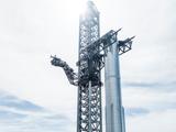 Теперь Starship и Super Heavy будут ловить сразу две Mechazilla: завершились новые испытания второй башни