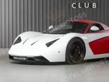 Редчайший российский спорткар Marussia B1 всплыл на «Авто.ру»: за машину без пробега просят почти 30 миллионов рублей