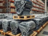 В России дёшево распродают моторы и АКПП для Karoq, Taos, Octavia с бывшего завода Volkswagen