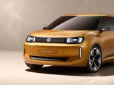 Volkswagen для каждого. Представлен Volkswagen ID. Every1 — электромобиль за 20 тыс. евро с чертами первого Golf