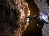 NASA готовит встречу с Donaldjohanson: зонд "Люси" исследует астероид 20 апреля 2025 года, чтобы понять его уникальную форму и состав 