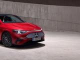Представлен совершенно новый Mercedes-Benz CLA — первый на платформе MMA, с уникальной АКПП, запасом хода 850 км и автопилотом L2++