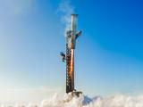 А зачем нужна была вторая Mechazilla? SpaceX не собирается ловить Super Heavy, но впервые использует ускоритель повторно