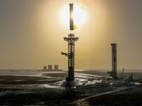 SpaceX: сразу после взрыва Starship началось расследование. Обнаруживших обломки просят связаться с властями