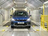 Пока Kia и Hyundai готовятся вернуться в Россию, бывший завод Hyundai уже выпустили более 30 000 Solaris