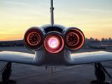 Китайцы улучшили форсажный двигатель для гиперзвуковых самолетов при помощи магния: тяга при скорости 6 Махов увеличена почти в два раза