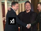 Илон Маск продал X (Twitter). Покупателем стала его же компания xAI
