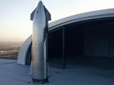 Для гигантского корабля нового поколения Starship V3 потребовался новый ангар: HighBay, где планировался Starbar, уже разбирают. Вместо него построят GigaBay
